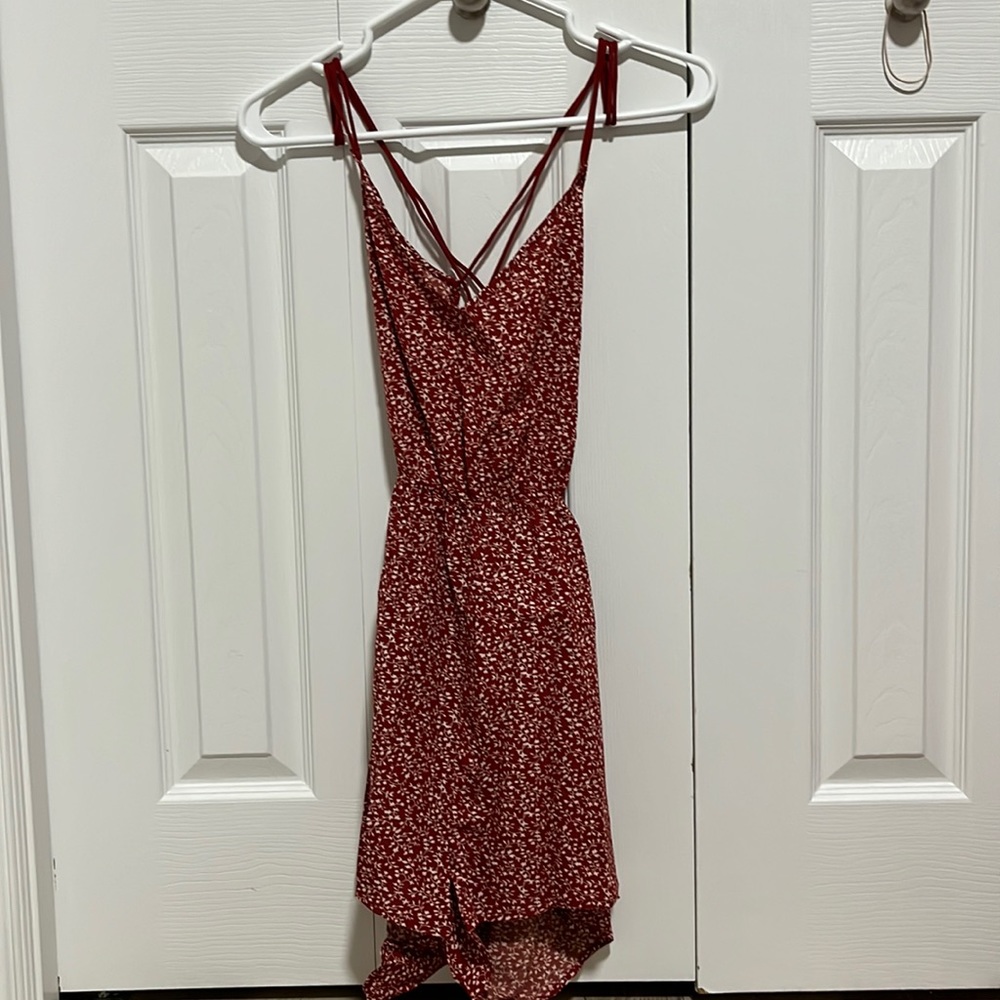 SHEIN / Red / XS